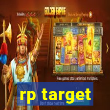 rp target