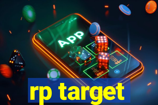 rp target