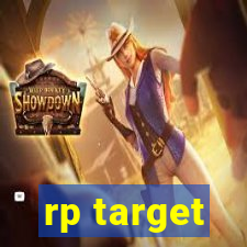 rp target