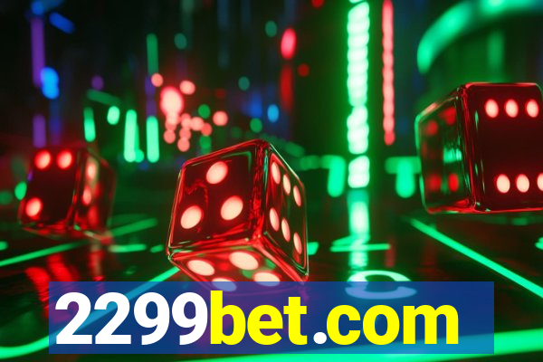 2299bet.com