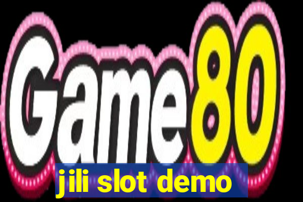 jili slot demo