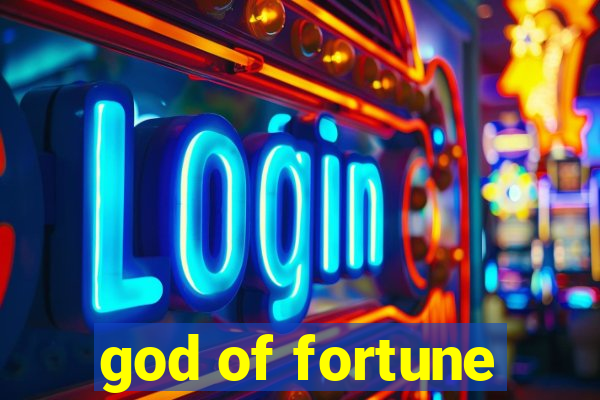 god of fortune