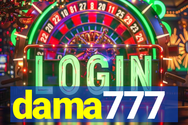 dama777