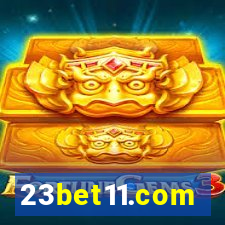 23bet11.com