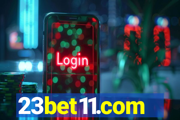 23bet11.com