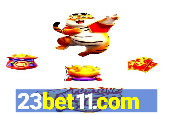 23bet11.com