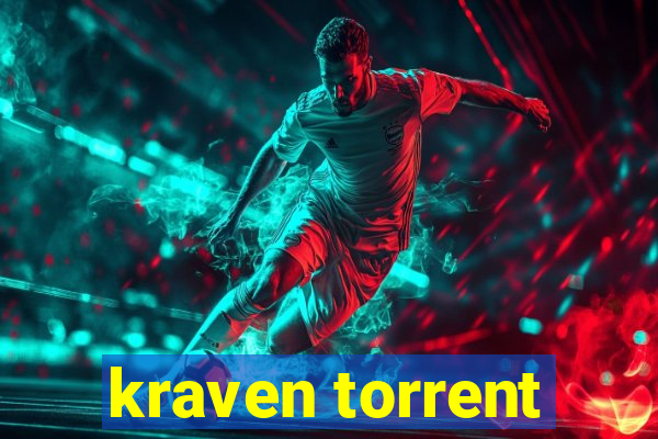 kraven torrent