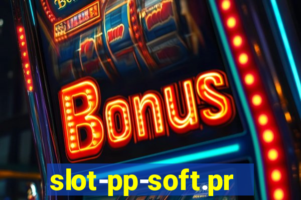 slot-pp-soft.prodevreal