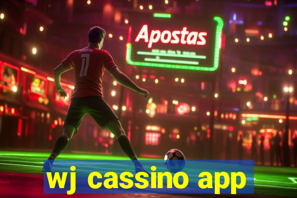 wj cassino app