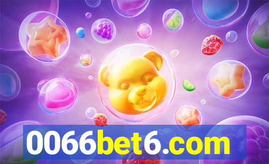 0066bet6.com