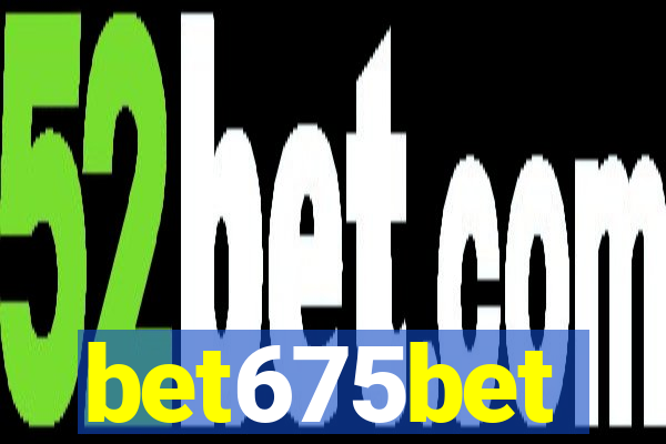 bet675bet