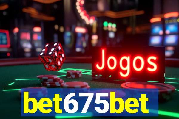 bet675bet