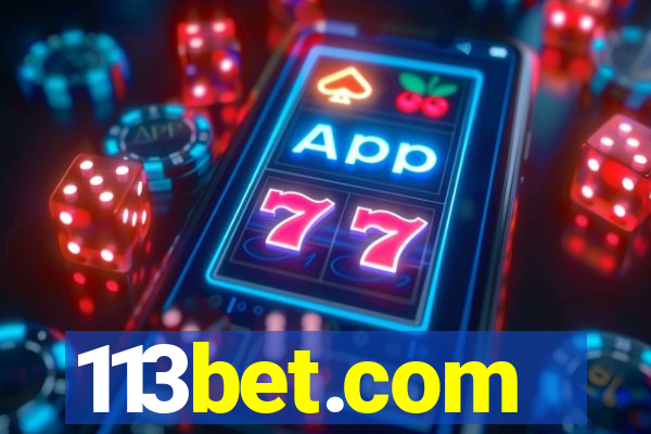 113bet.com