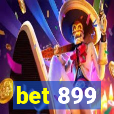 bet 899