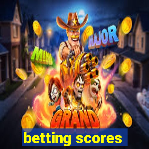 betting scores