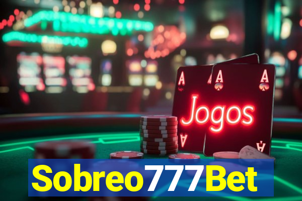 Sobreo777Bet