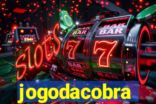 jogodacobra