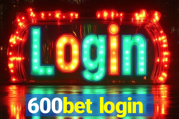 600bet login