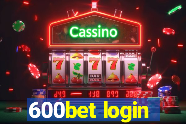 600bet login