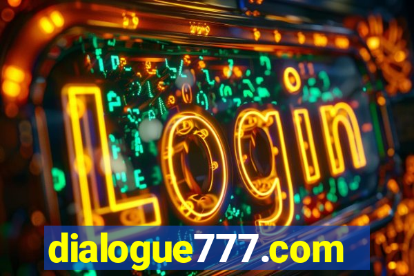 dialogue777.com