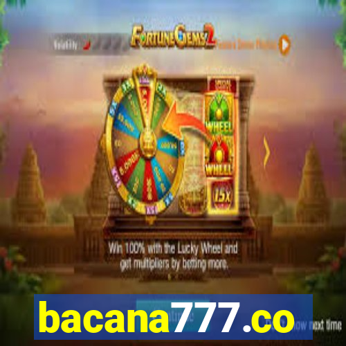 bacana777.co