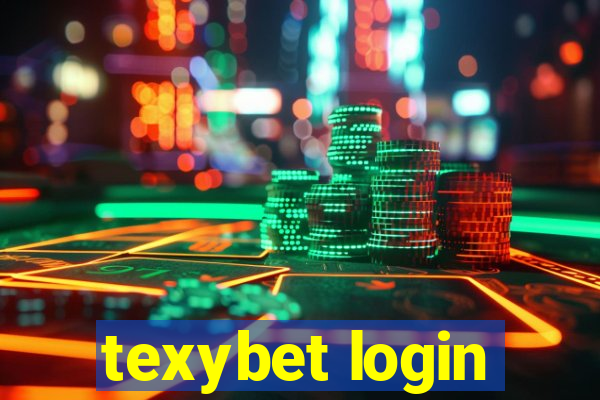 texybet login