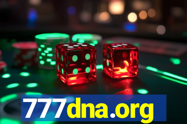 777dna.org