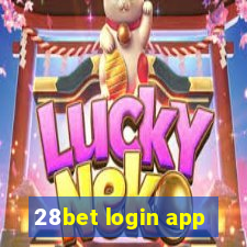 28bet login app