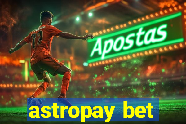 astropay bet