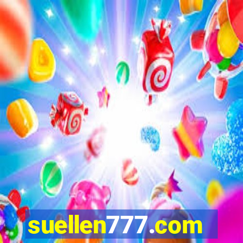 suellen777.com