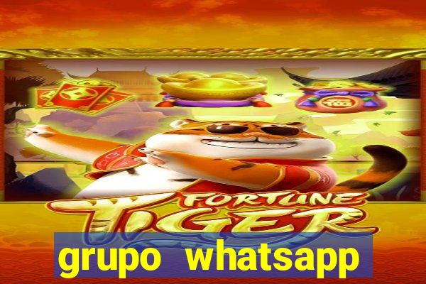 grupo whatsapp porto velho