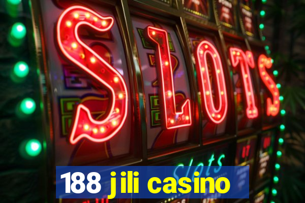 188 jili casino