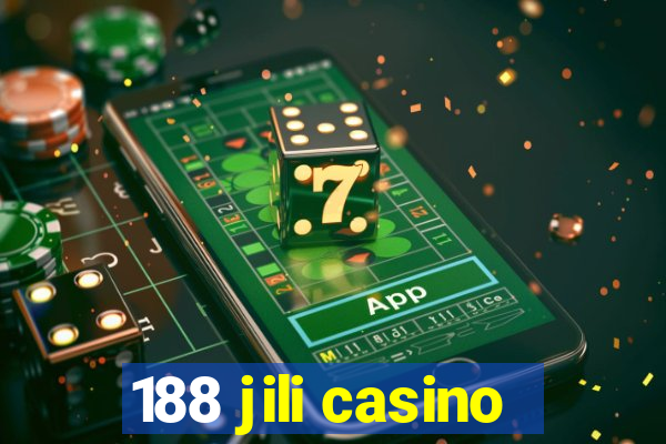 188 jili casino