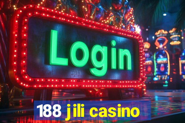 188 jili casino