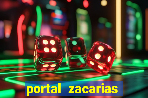 portal zacarias mulher do circo