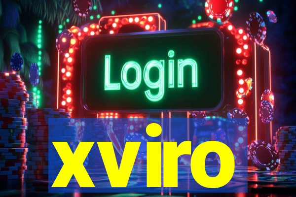 xviro