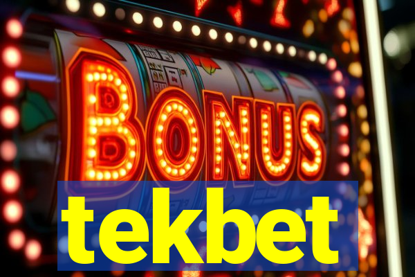 tekbet