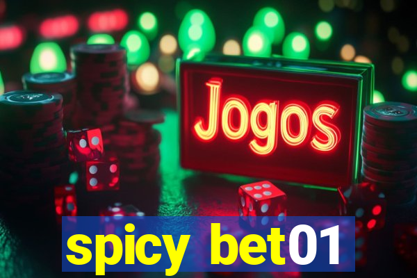 spicy bet01