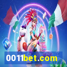 0011bet.com