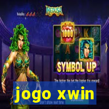 jogo xwin