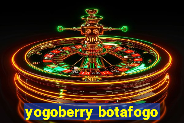 yogoberry botafogo