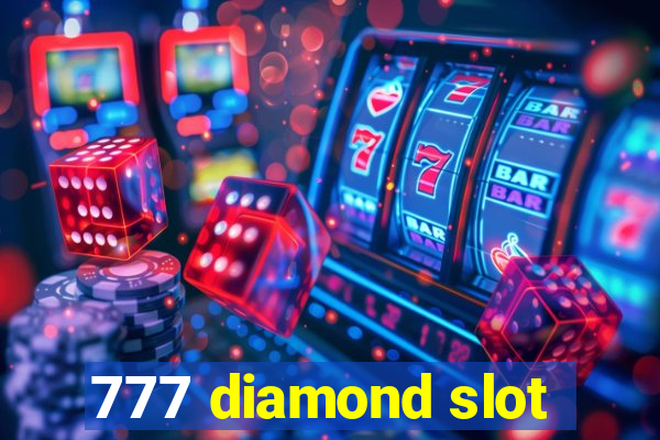 777 diamond slot