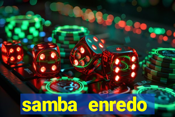 samba enredo mangueira 2024