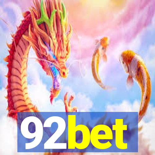 92bet