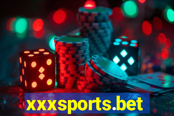 xxxsports.bet