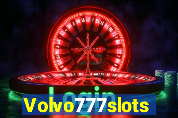 Volvo777slots