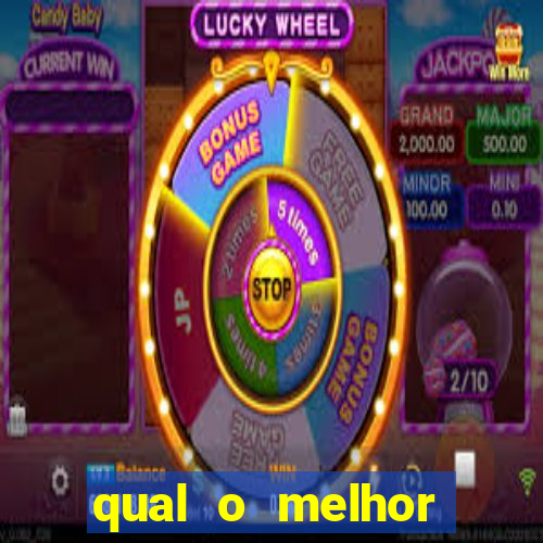 qual o melhor slots para ganhar dinheiro