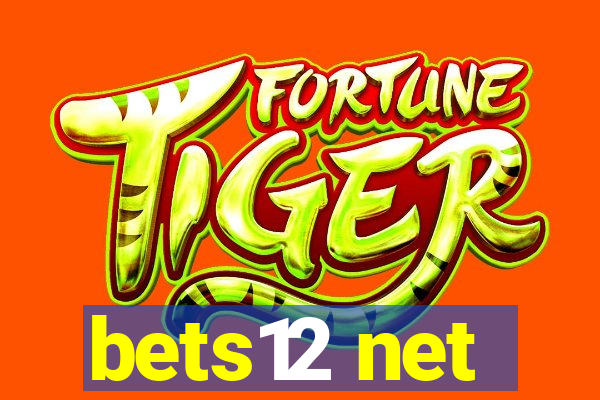 bets12 net