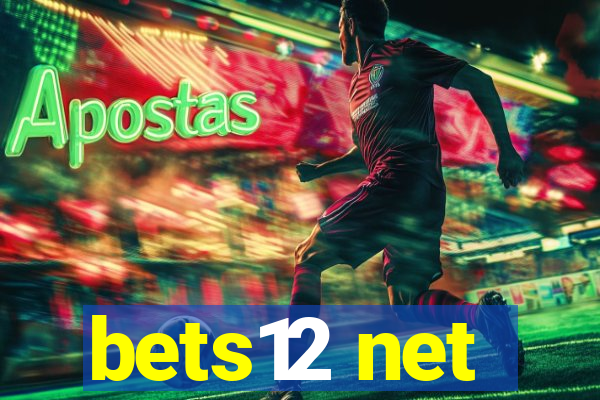 bets12 net