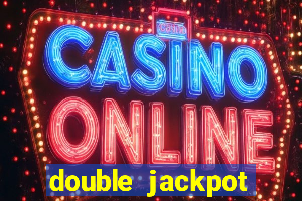 double jackpot slots las vegas